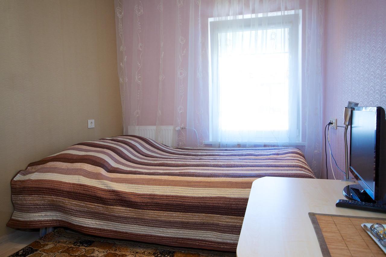 Aurada Hotel Palanga Eksteriør billede